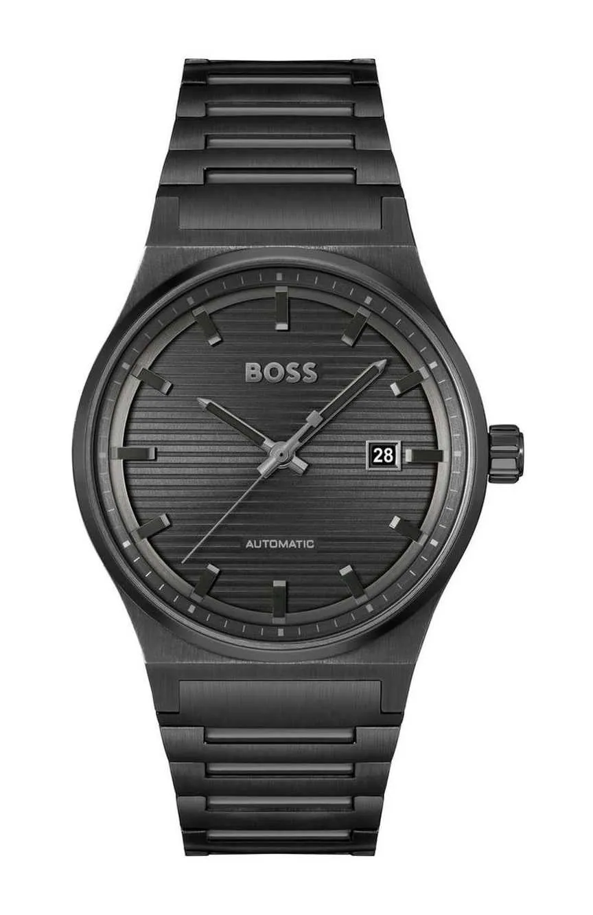 

Boss | men Boss Candor Auto Mens Automatic - 1514120