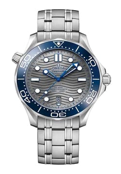 OMEGA Diver 300M
