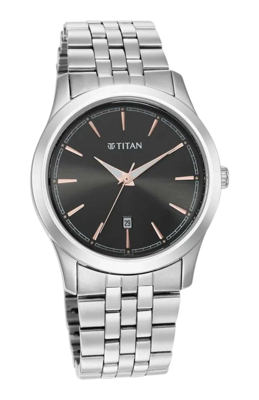 Titan Trendsetters