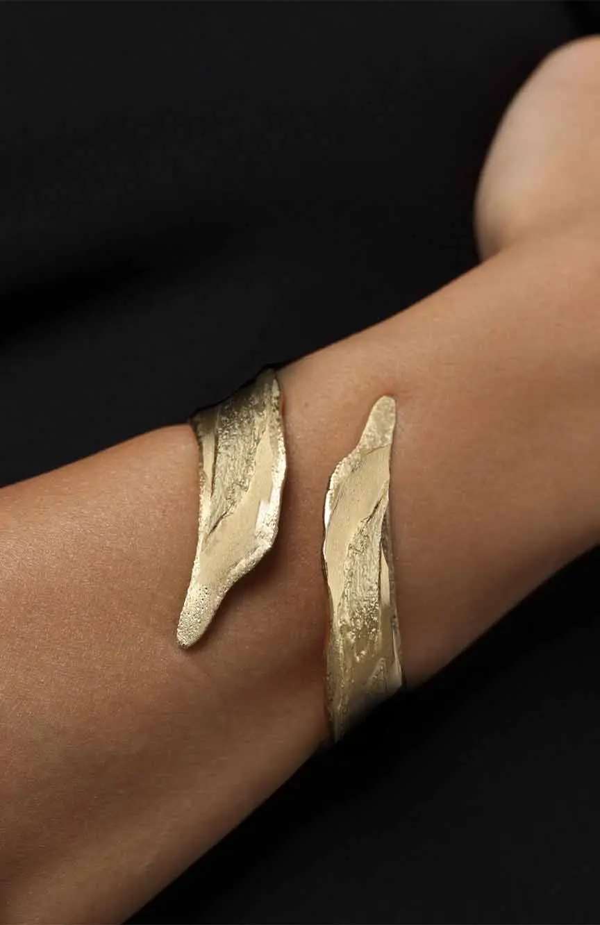 Kalliope Aloe Bracelet