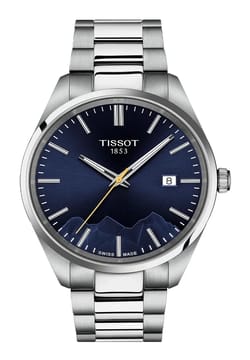 Tissot PR 100 Jungfraubahn 40mm