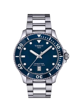 Tissot سيستار