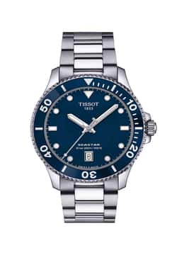 Tissot سيستار