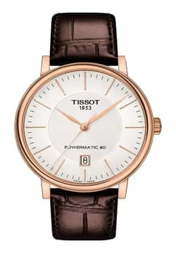 Tissot ساعة اليد كارسون