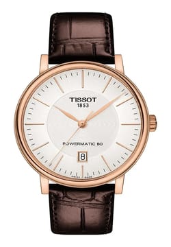 Tissot ساعة اليد كارسون