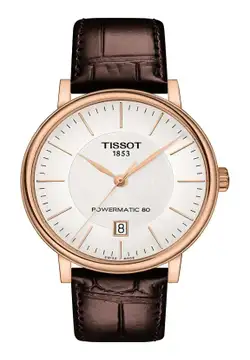 Tissot ساعة اليد كارسون