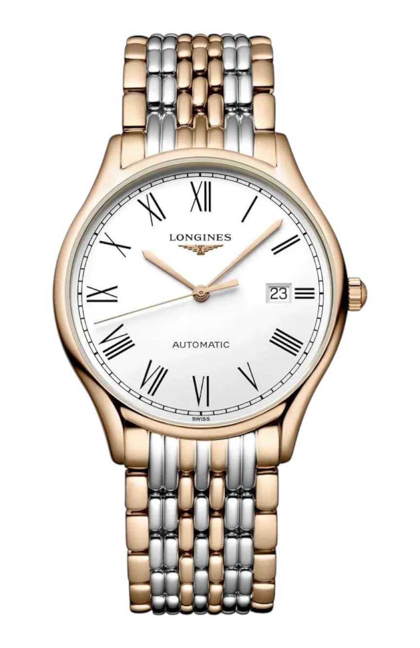 Longines Lyre