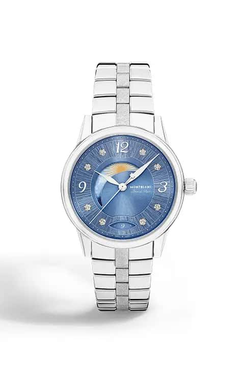 Montblanc Boheme Day & Night 34 mm