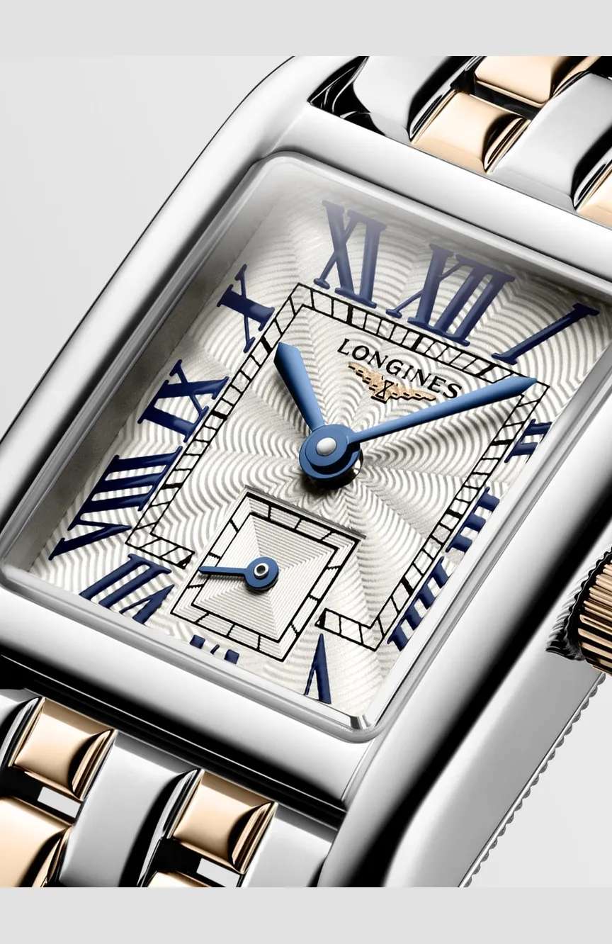 Longines Mini Dolcivita