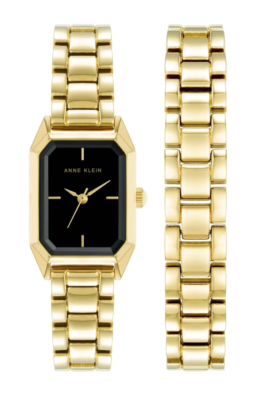 

Anne Klein | women Women Analog Metal Watch