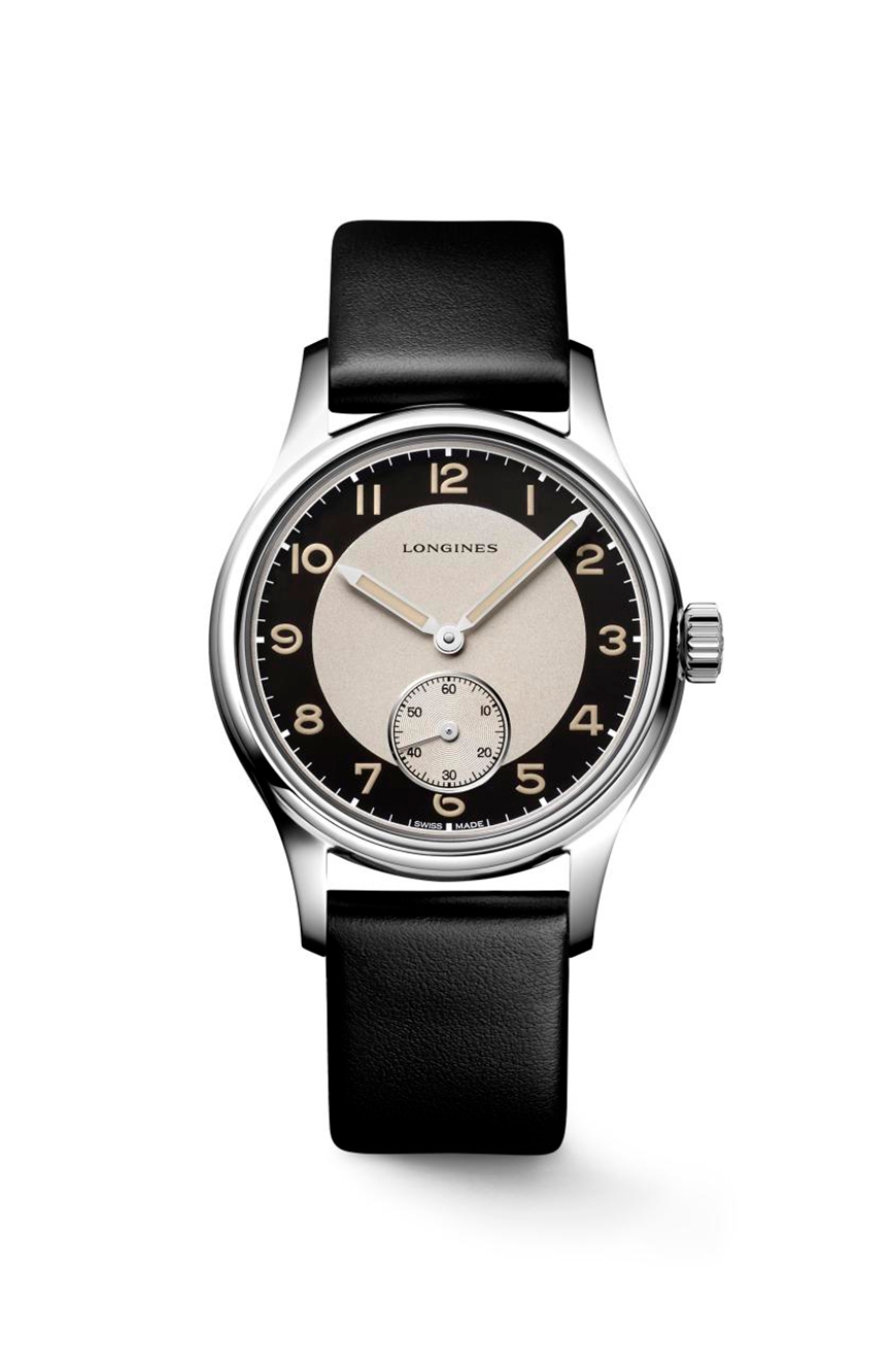 Longines Heritage RivoliShop