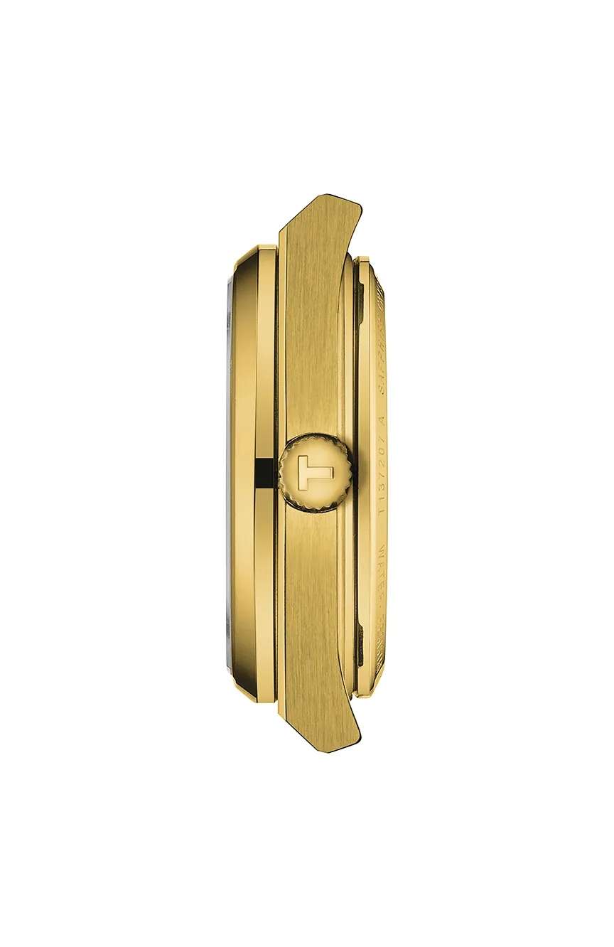 تيسو بي آر إكس أوتو