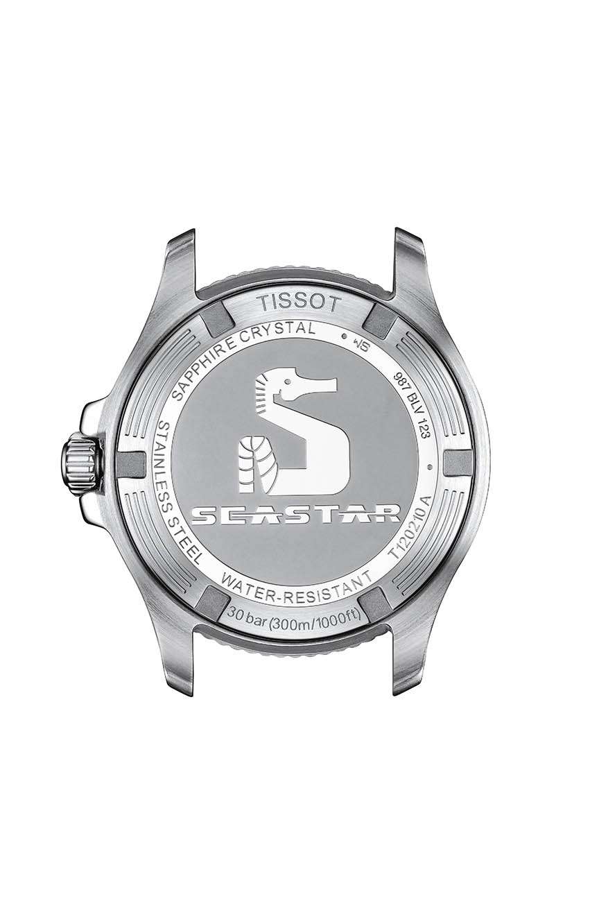 Tissot Seastar 1000