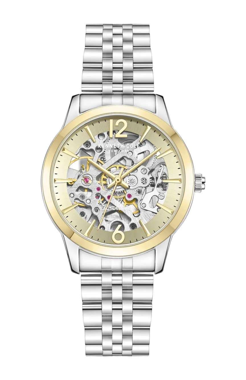 

Kenneth Cole | women Kenneth Cole Women Automatic KCWLL0047403