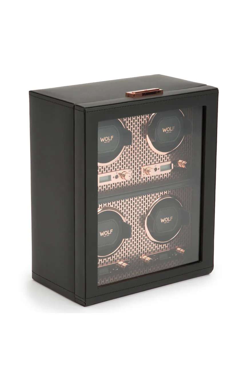 WOLF AXIS 4 PIECE WINDER