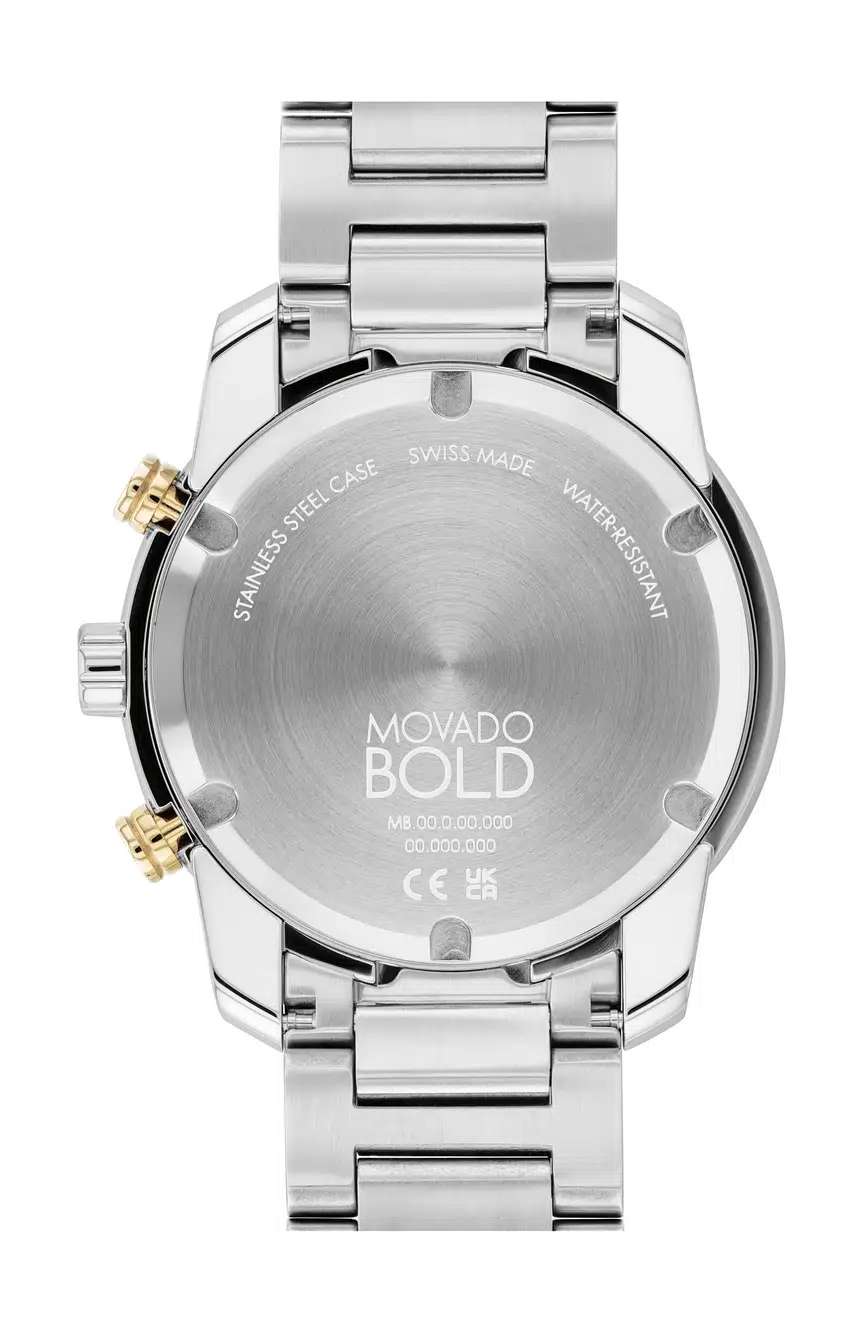 Movado VERSO