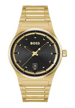 Boss Candor