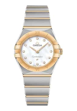 OMEGA كوارتز 25 ملم