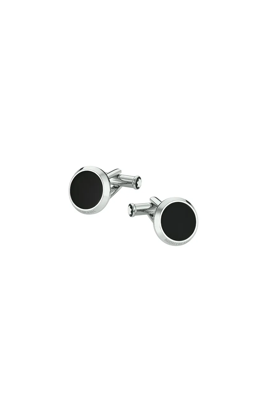 

Montblanc | Meisterstuck Cufflinks