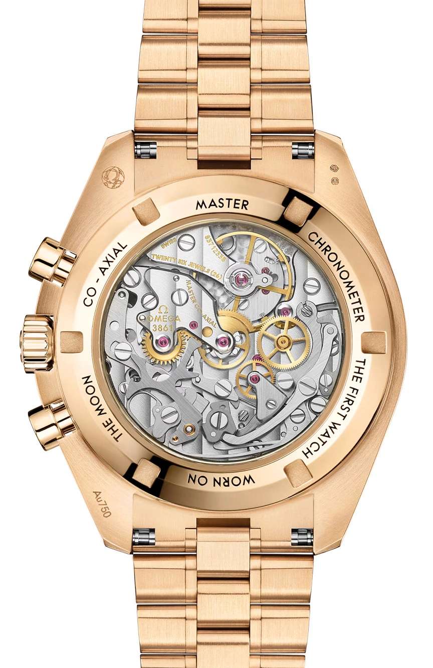 OMEGA MOONWATCH PROFESSIONAL