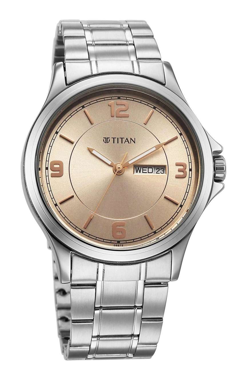 تيتان Neo Arabic Analog