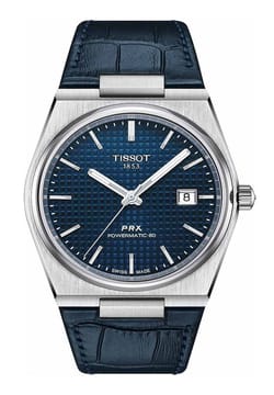 Tissot PRX Powermatic 80