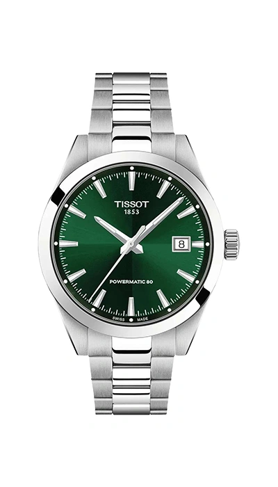 TISSOT GENTLEMAN