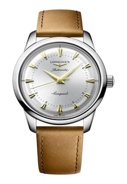 Longines Flagship Heritage