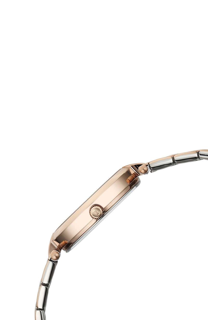 Titan Work Mode Quartz Analog