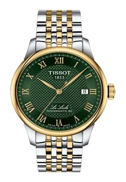 Tissot Le Locle