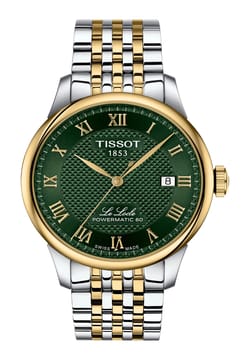 Tissot Le Locle