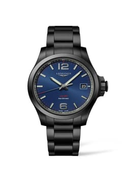 Longines Conquest V.H.P.