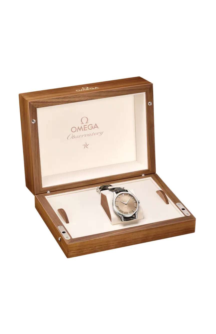 أوميغا Observatory