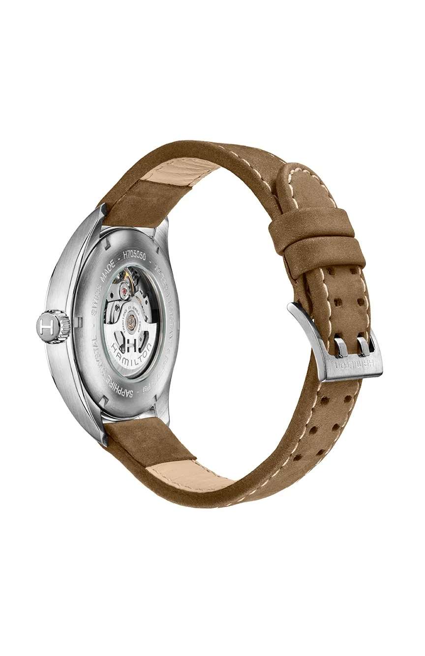 Hamilton Khaki Field Day Date Auto 42mm