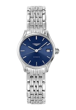 Longines Lyre