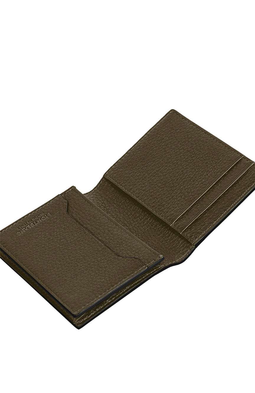Montblanc Grain card holder 4cc