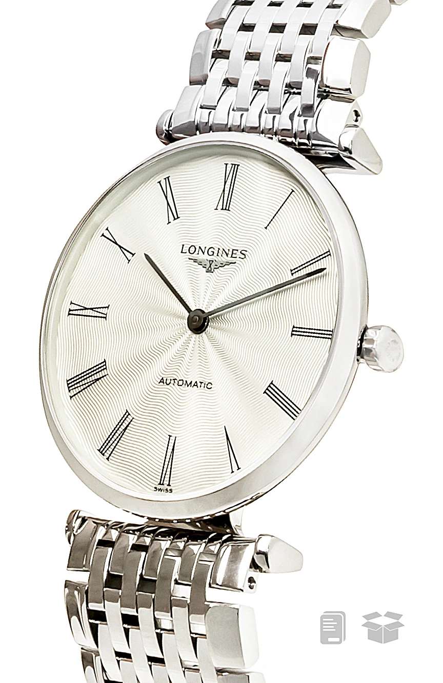 لونجين مستعملة لا جراند كلاسيك