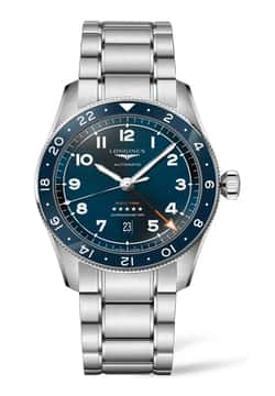 Longines زولو تايم