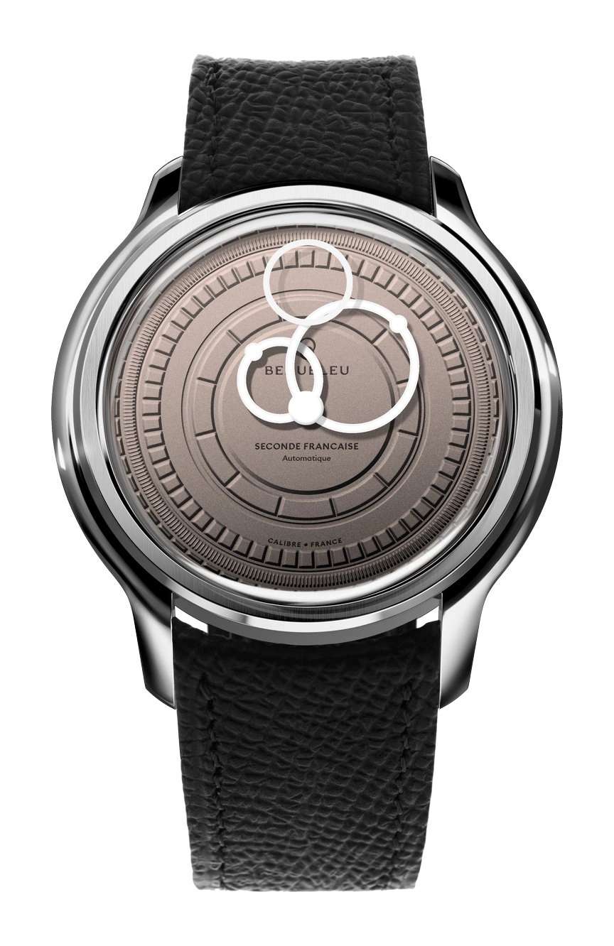 Beaubleu Seconde Francaise 20.24 Salmon