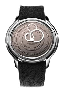 Beaubleu Seconde Francaise 20.24 Salmon