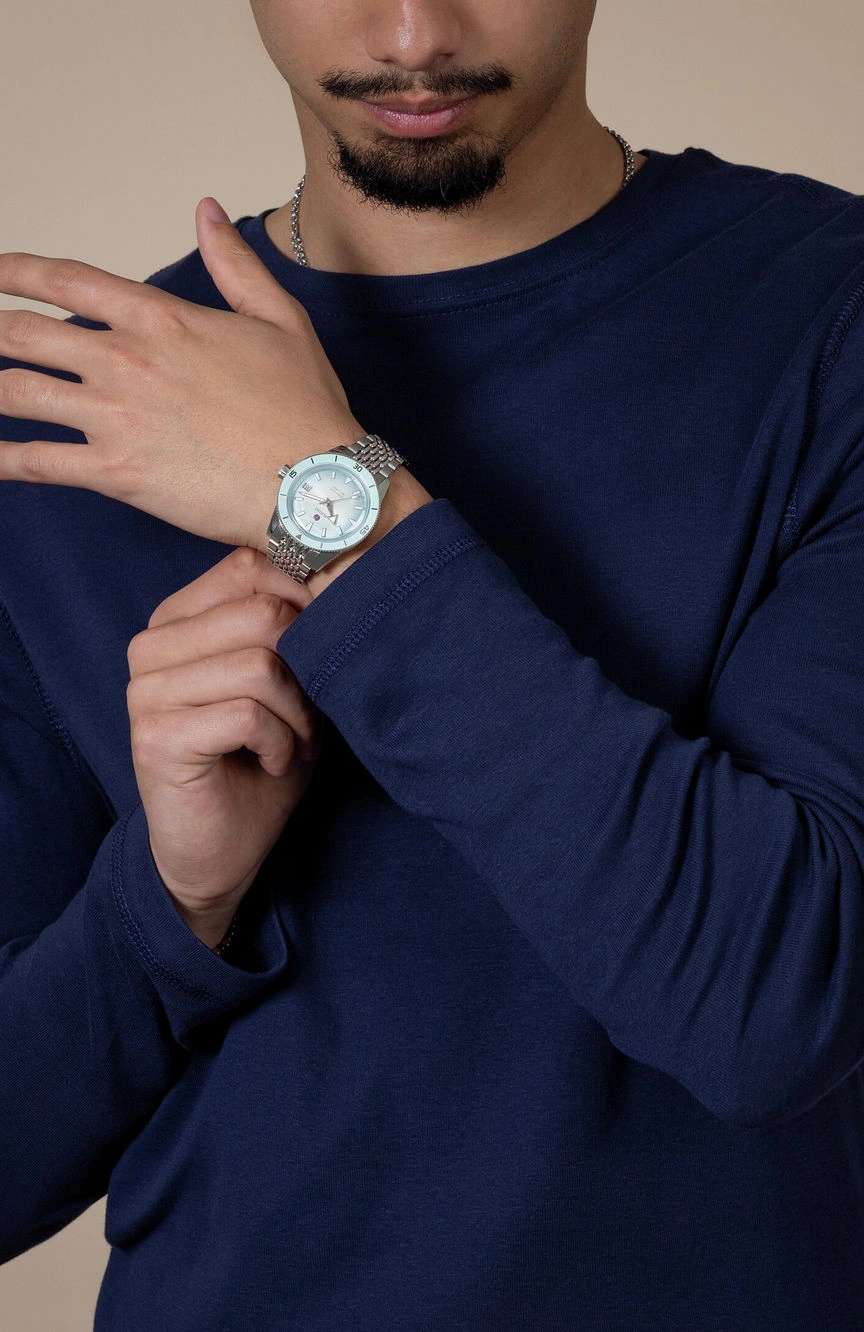 Rado Captain Cook Automatic