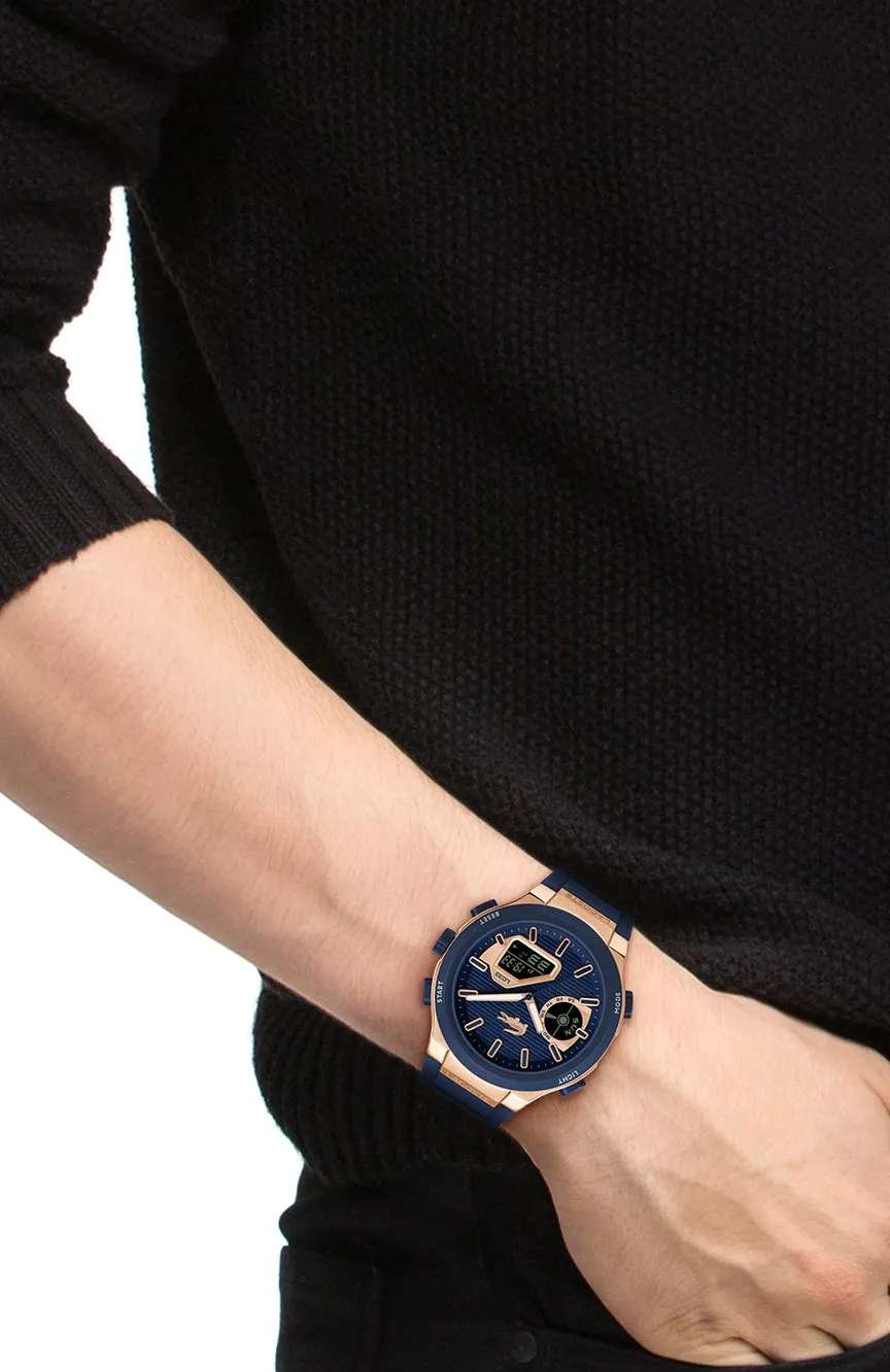 Lacoste Lc33