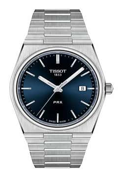 Tissot ساعة اليد تيسو بي أر إكس