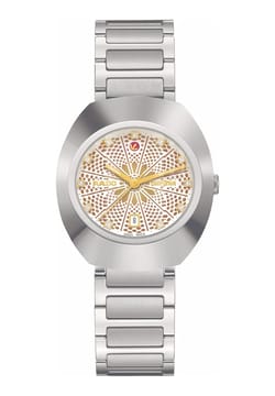 Rado Women's Diastar Original Oman Edition