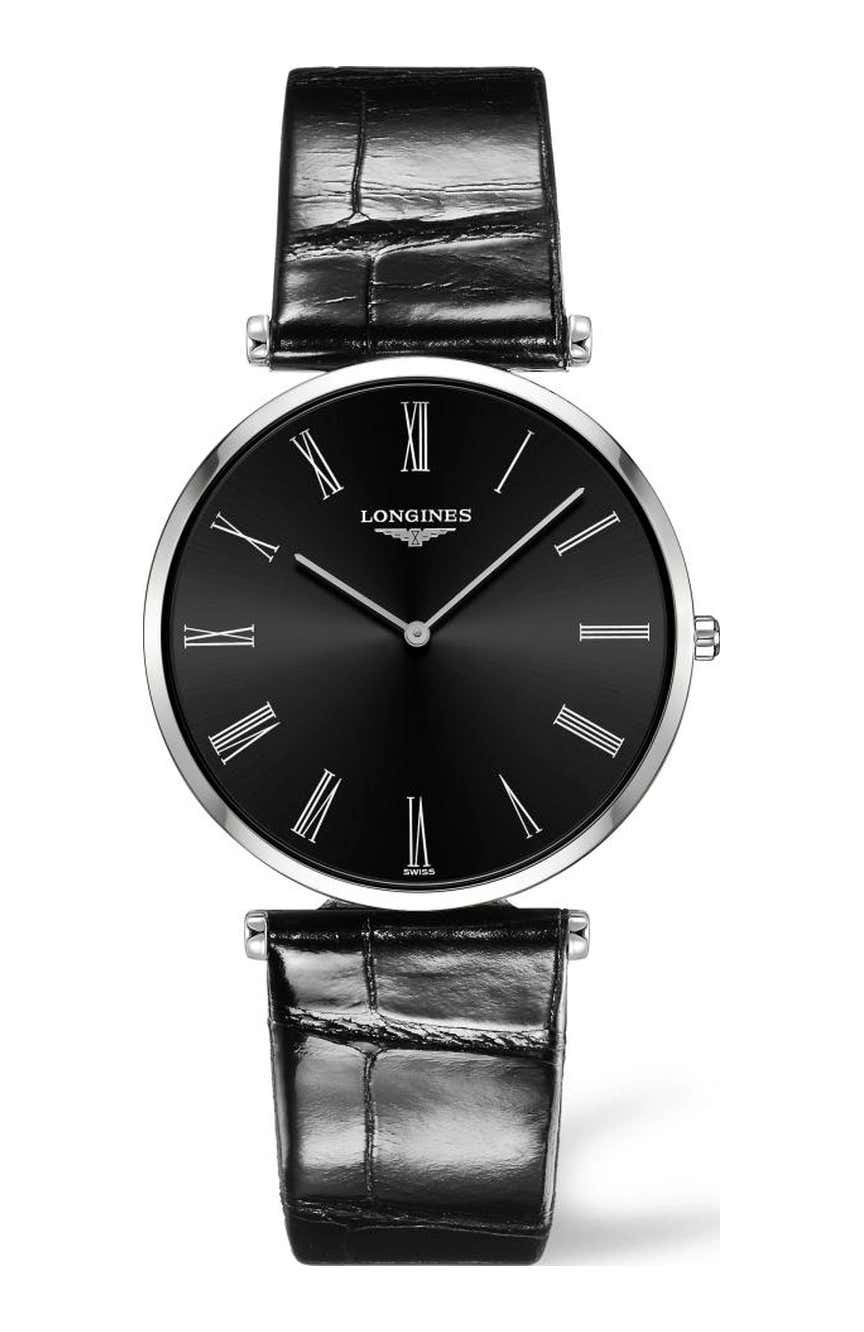 Longines La Grande Classique
