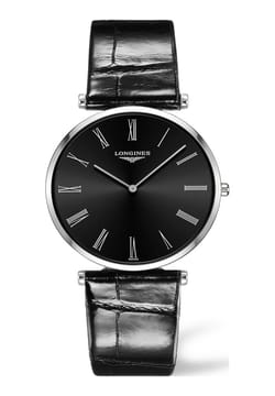 Longines La Grande Classique