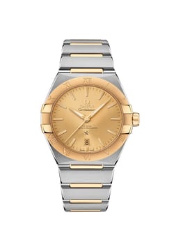 OMEGA CONSTELLATION