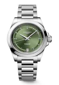 Longines كونكويست