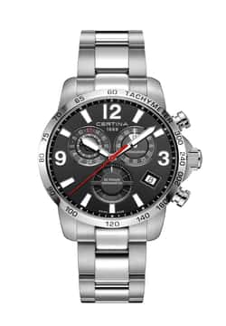 Certina Quartz 42 mm