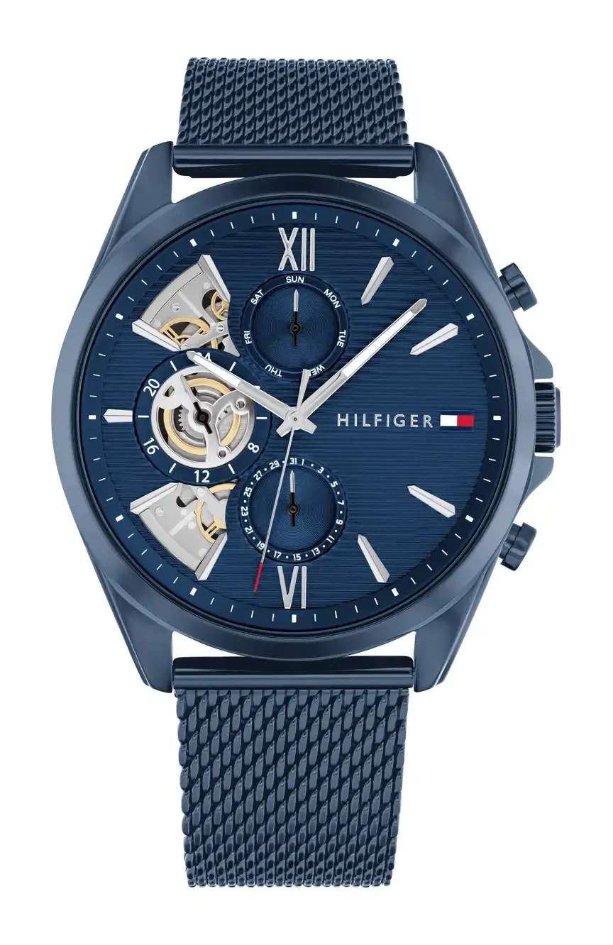 Tommy Hilfiger Baker